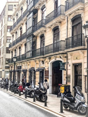 Casa del Patriarca